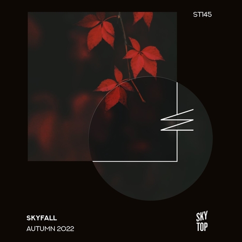 VA - SkyFall Autumn 2022 [ST145]